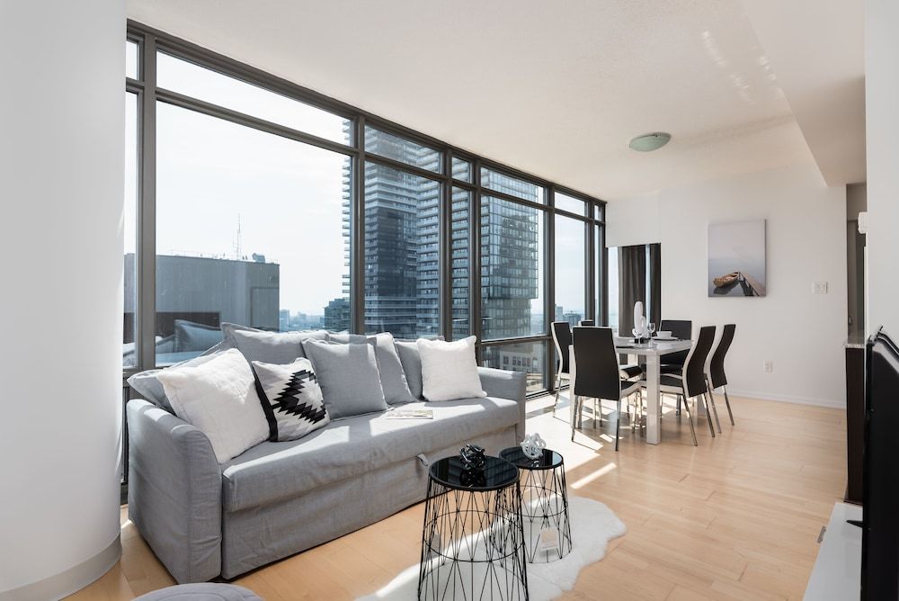 undefined elegant condo with panoramic views 6