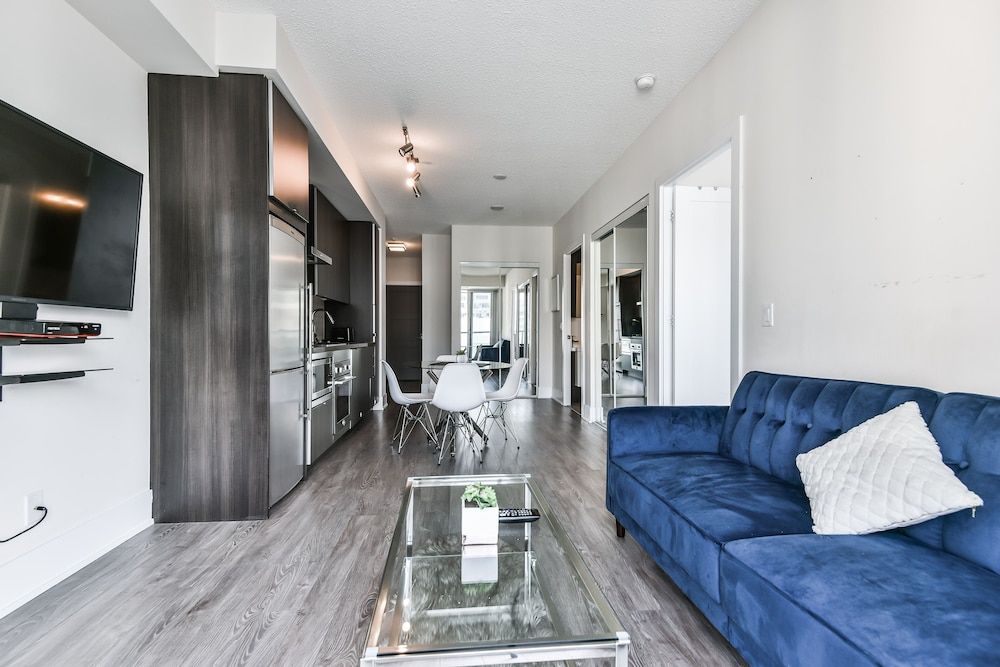 undefined Front Street Luxury Condos 8