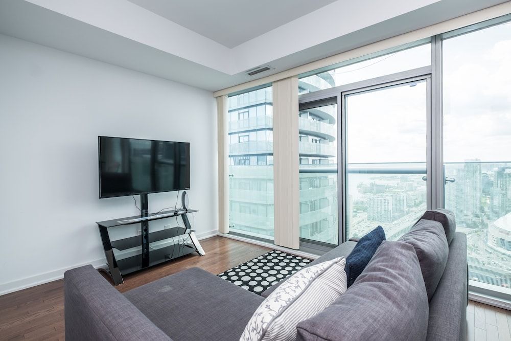 York Street Condos Tower 2 Grand Condo, 1 Bedroom 16