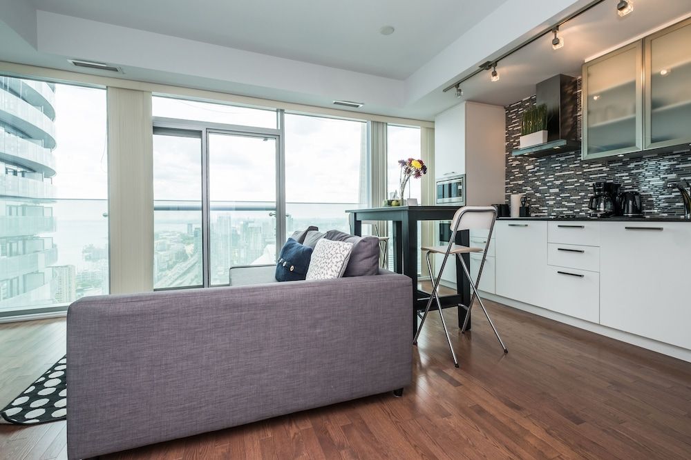 York Street Condos Tower 2 Grand Condo, 1 Bedroom 15