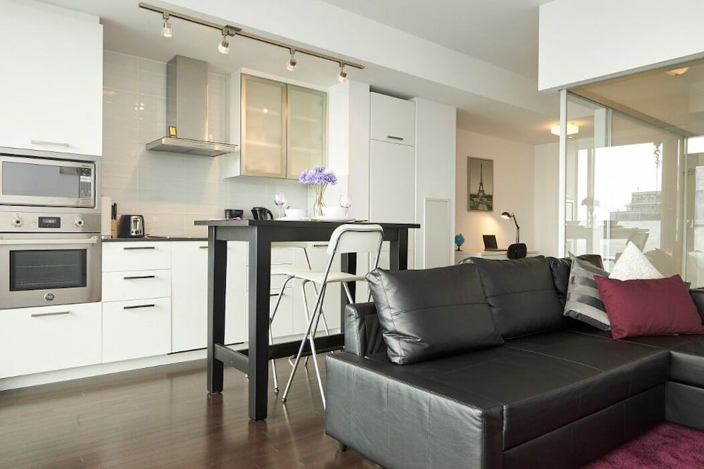 York Street Condos Tower 2 Grand Condo, 1 Bedroom 17