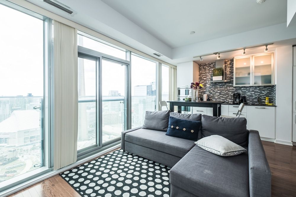 York Street Condos Tower 2 Grand Condo, 1 Bedroom 2