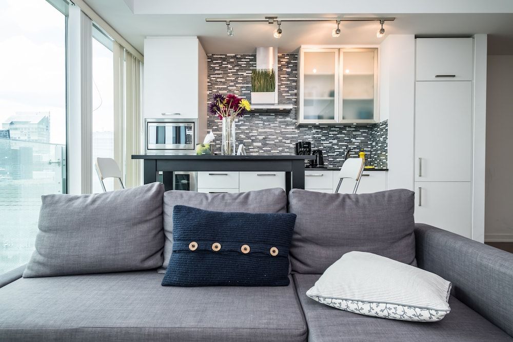 York Street Condos Tower 2 Grand Condo, 1 Bedroom 21