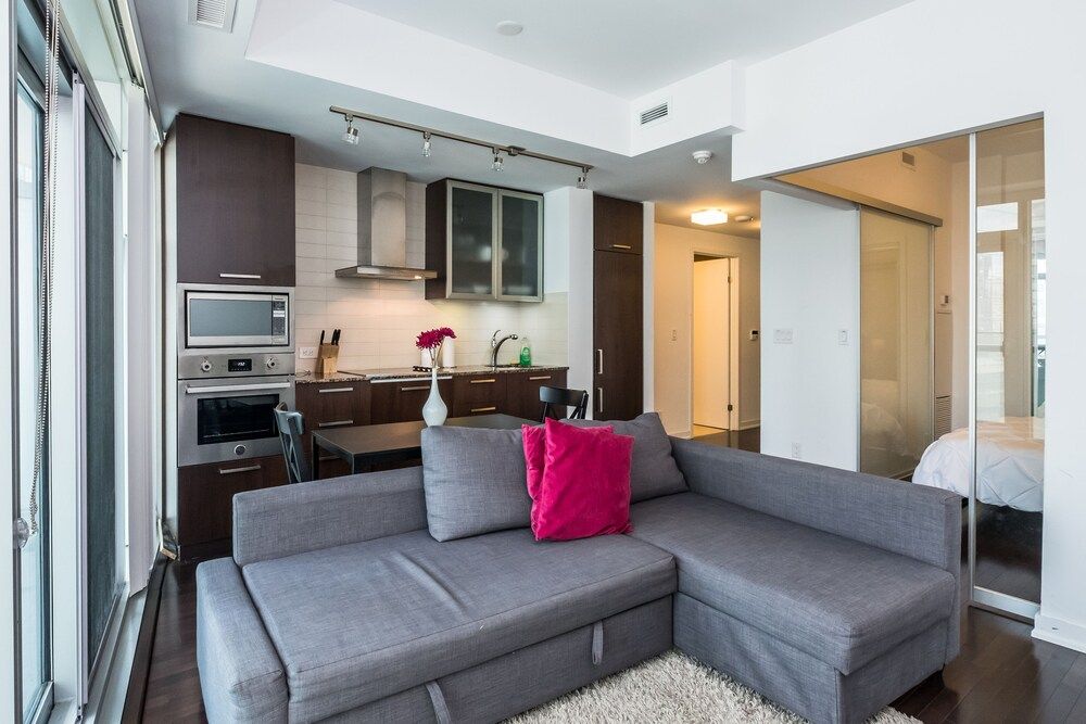 York Street Condos Tower 1 Tower 1 Condo 9