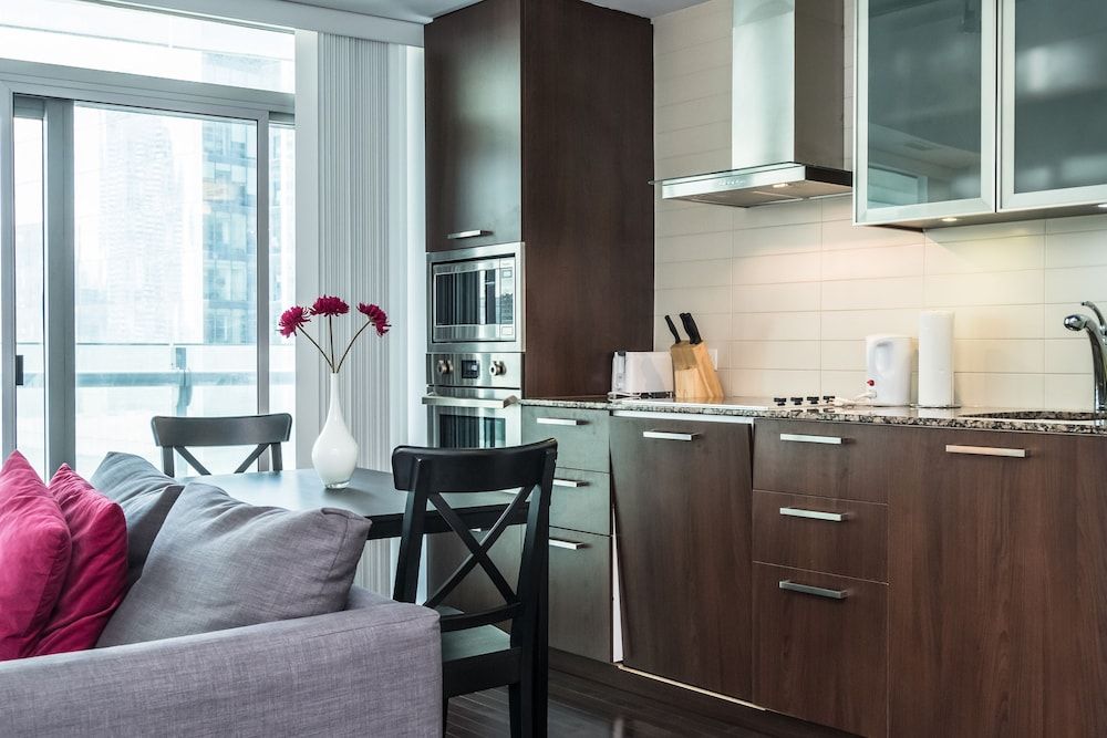 York Street Condos Tower 1 Luxury Condo 3