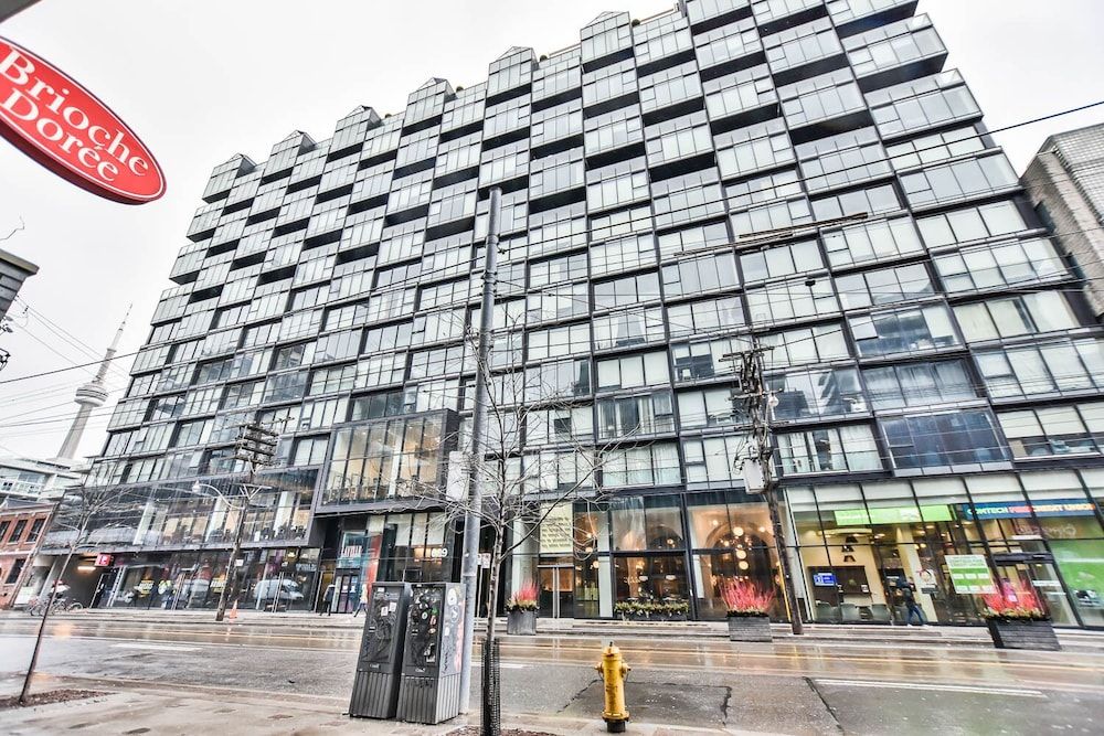 undefined King Street Executive Suites 7