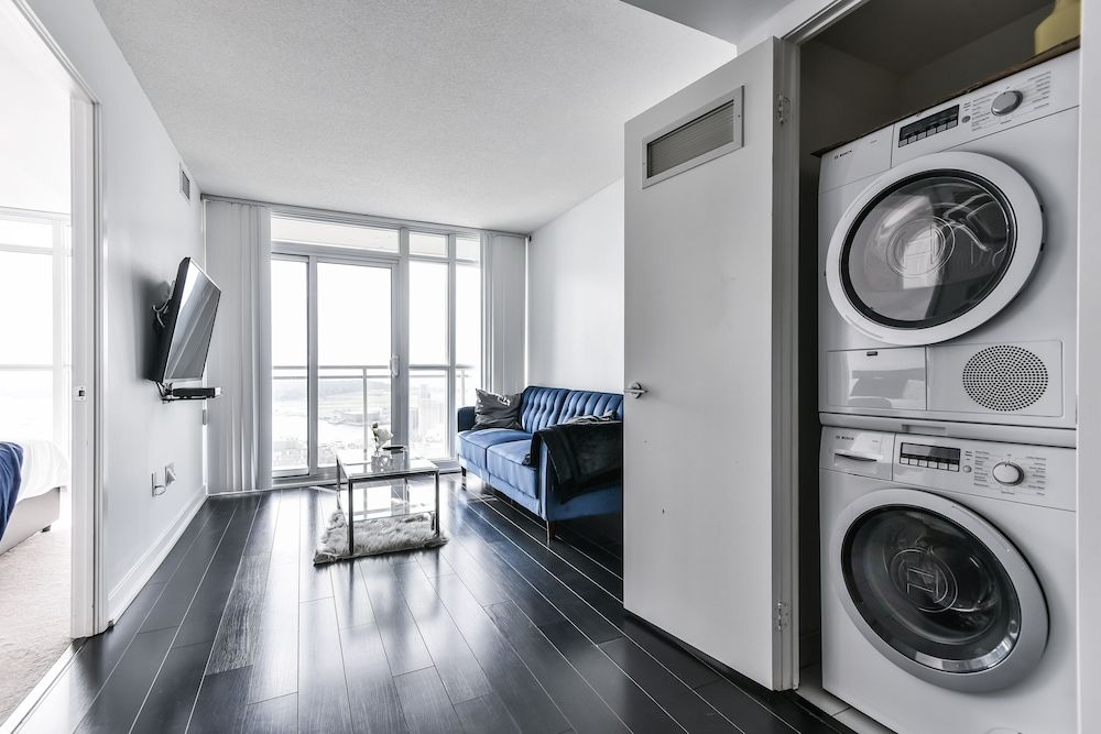 Iceboat Terrace Luxury Condos Luxury Condo 15