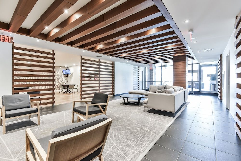 undefined Iceboat Terrace Luxury Condos