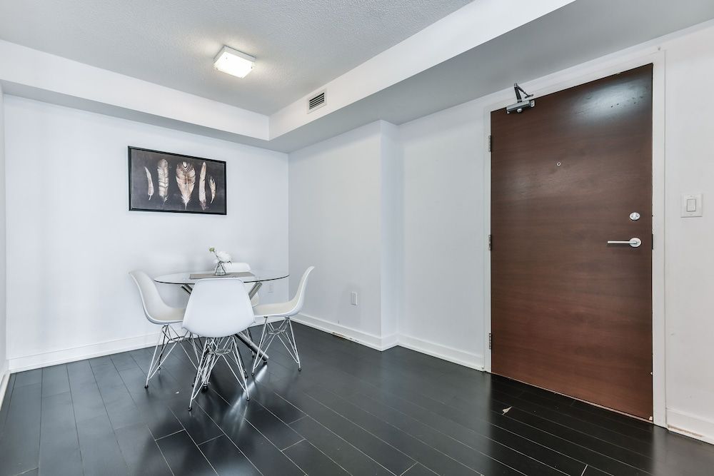 Iceboat Terrace Luxury Condos Luxury Condo 8