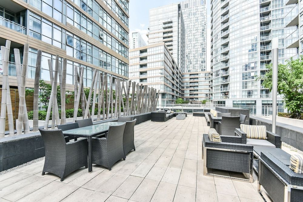 Iceboat Terrace Luxury Condos Luxury Condo 13