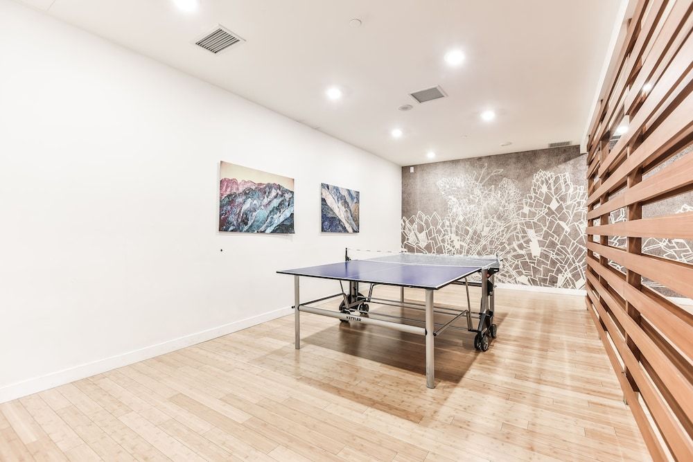 Iceboat Terrace Luxury Condos Luxury Condo 5