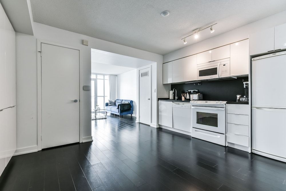 Iceboat Terrace Luxury Condos Luxury Condo 9