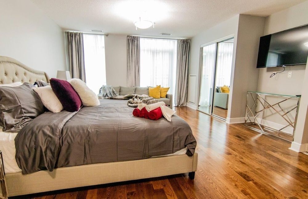 undefined Designer Luxury 3 Bedroom Townhouse 7