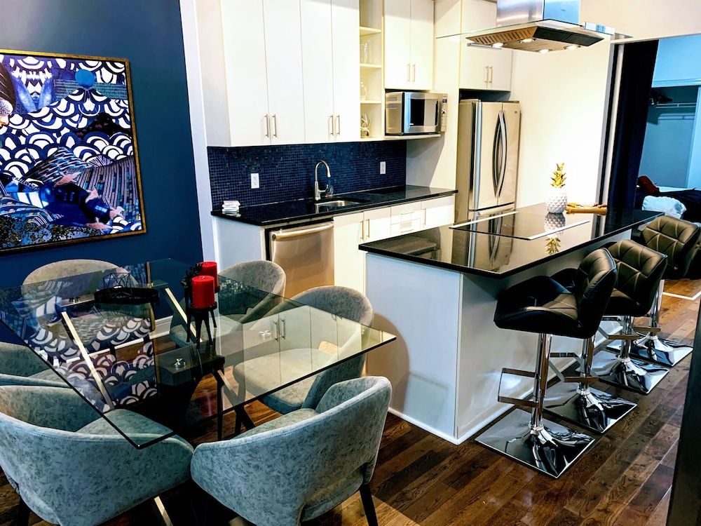 undefined Designer Luxury 3 Bedroom Townhouse