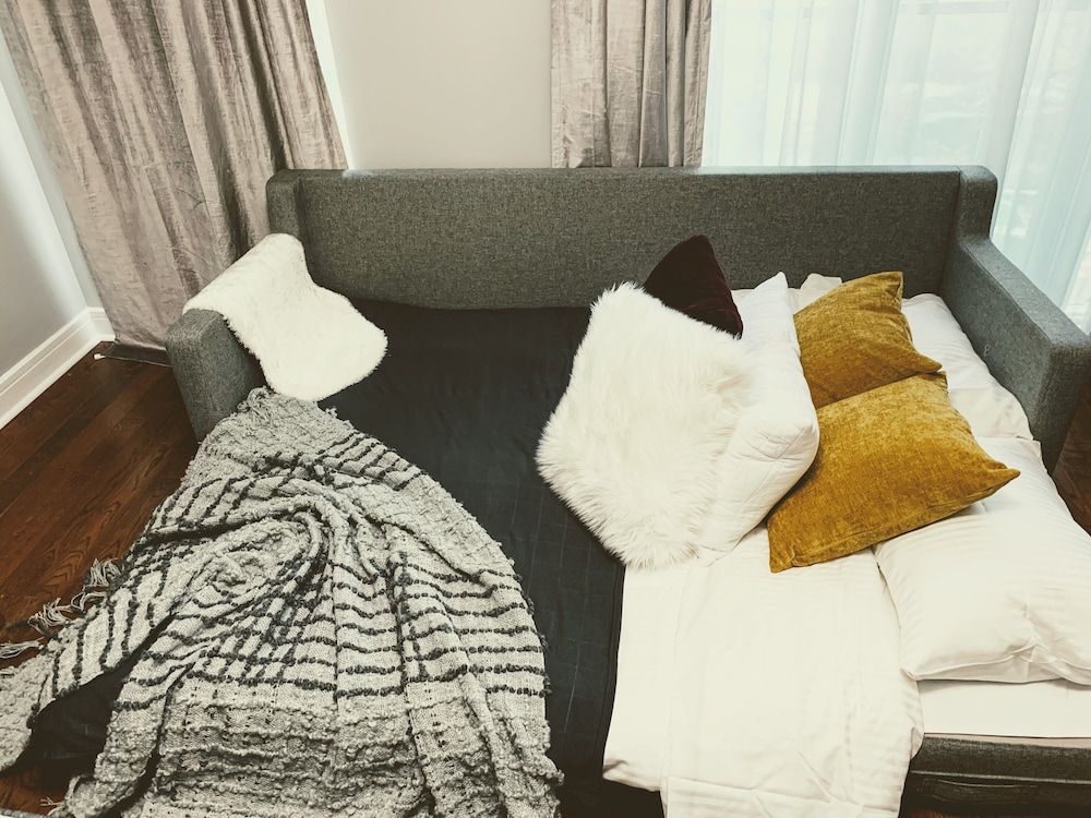 Designer Luxury 3 Bedroom Townhouse Classic Chalet 17