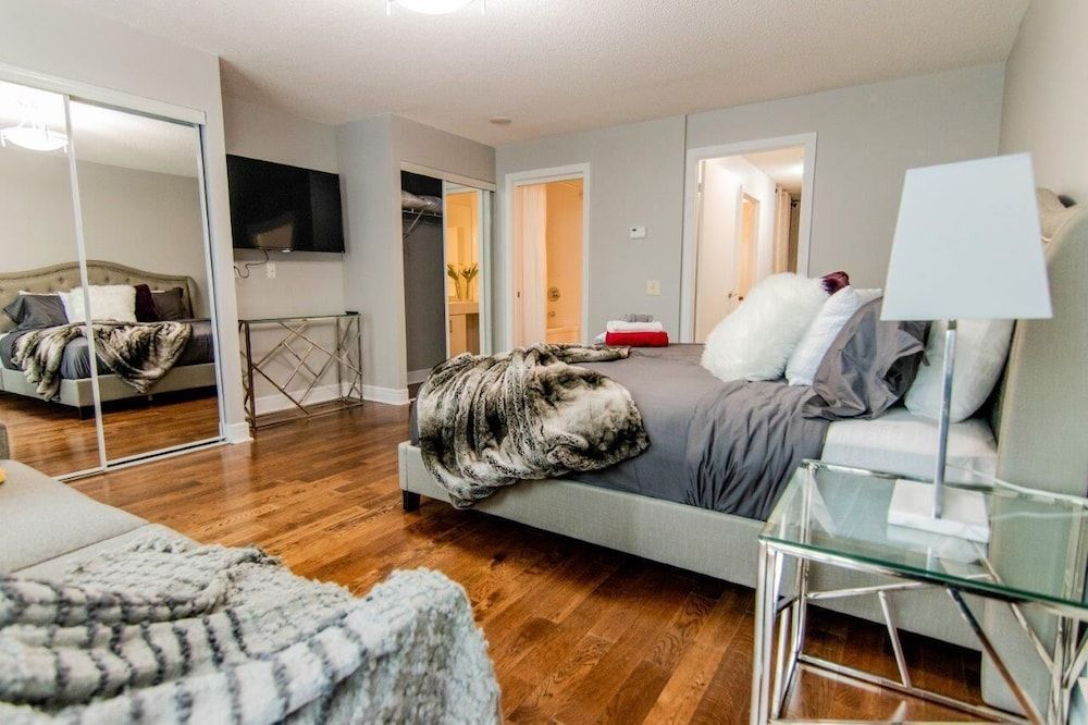 undefined Designer Luxury 3 Bedroom Townhouse 10
