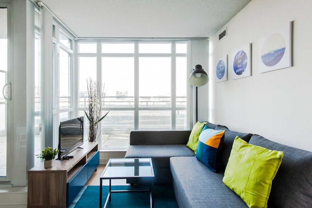 SkyTree - Condos in Heart of Downtown Comfort Condo (1107) 19