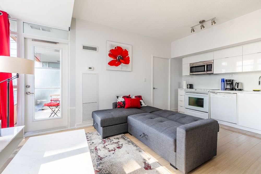 SkyTree - Condos in Heart of Downtown Classic Apartment (1039) 22