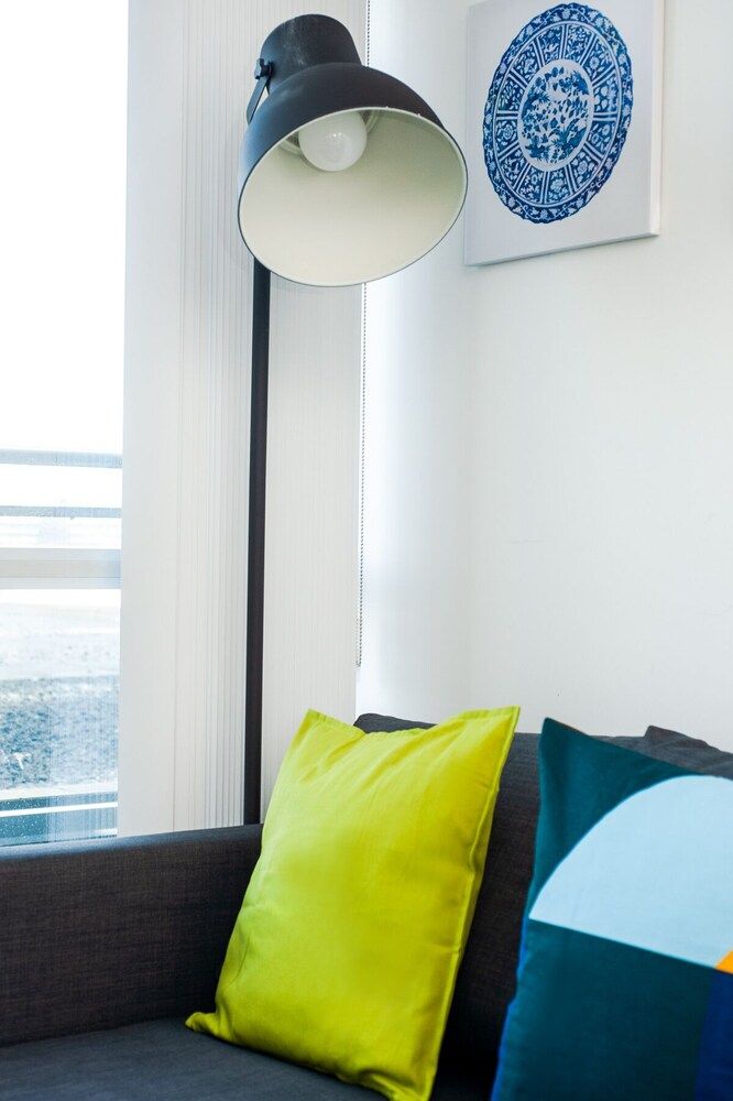 SkyTree - Condos in Heart of Downtown Comfort Condo (1107) 9