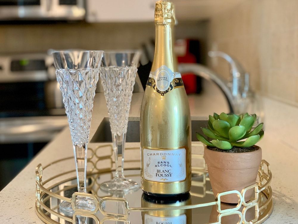 undefined Lively Urban Condo in Old Toronto 5