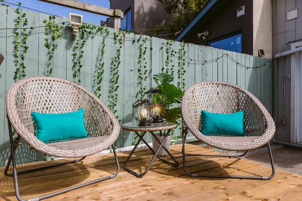 Homey & Elegant 3-bedroom House in the Annex House (3 Bedrooms) 10