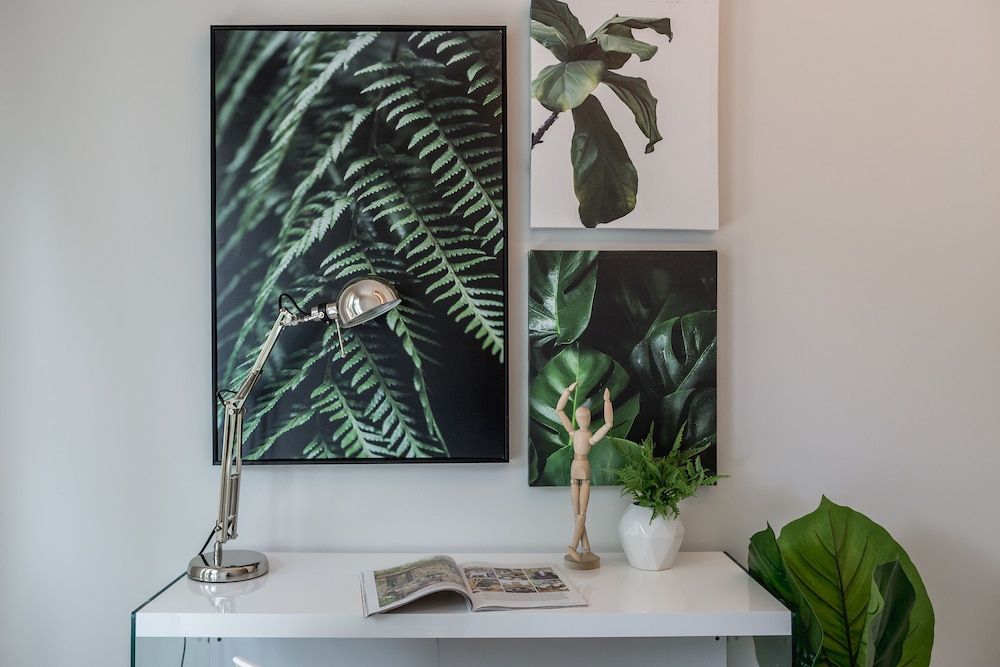 Homey & Elegant 3-bedroom House in the Annex House (3 Bedrooms) 18