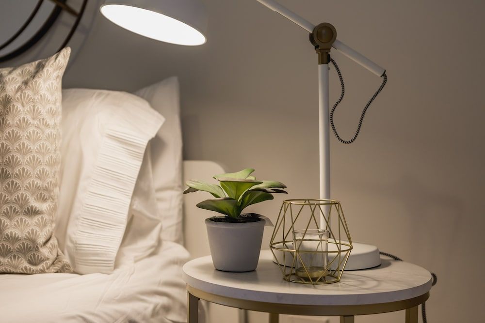 Homey & Elegant 3-bedroom House in the Annex House (3 Bedrooms) 17