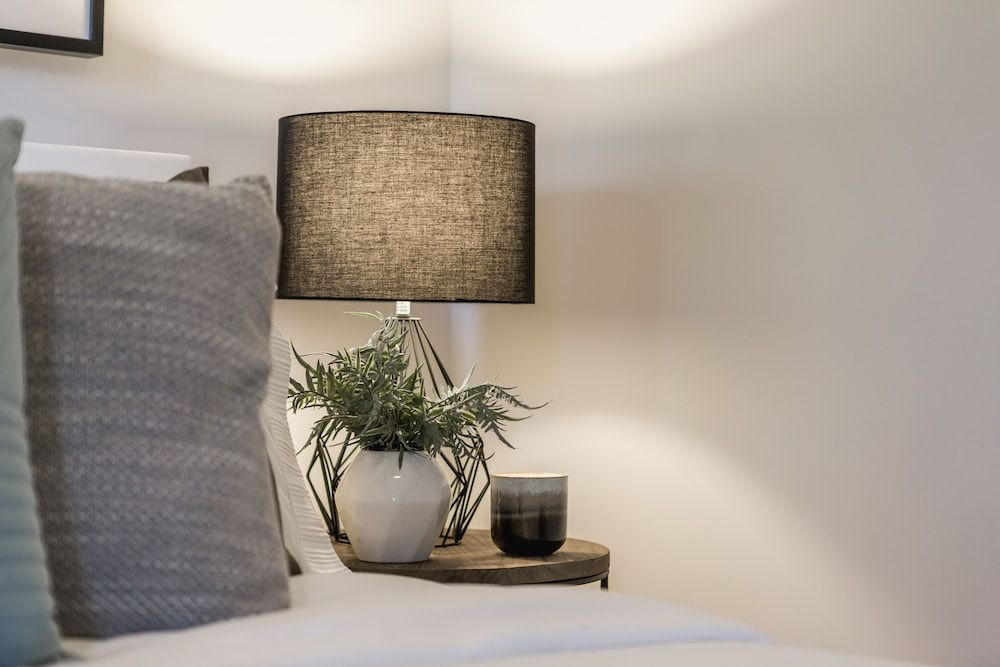 Homey & Elegant 3-bedroom House in the Annex House (3 Bedrooms) 15