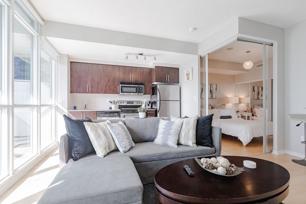 undefined Sterling Suites - Financial District 10