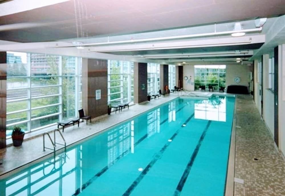 undefined Room near Blue Jays CN Tower 6