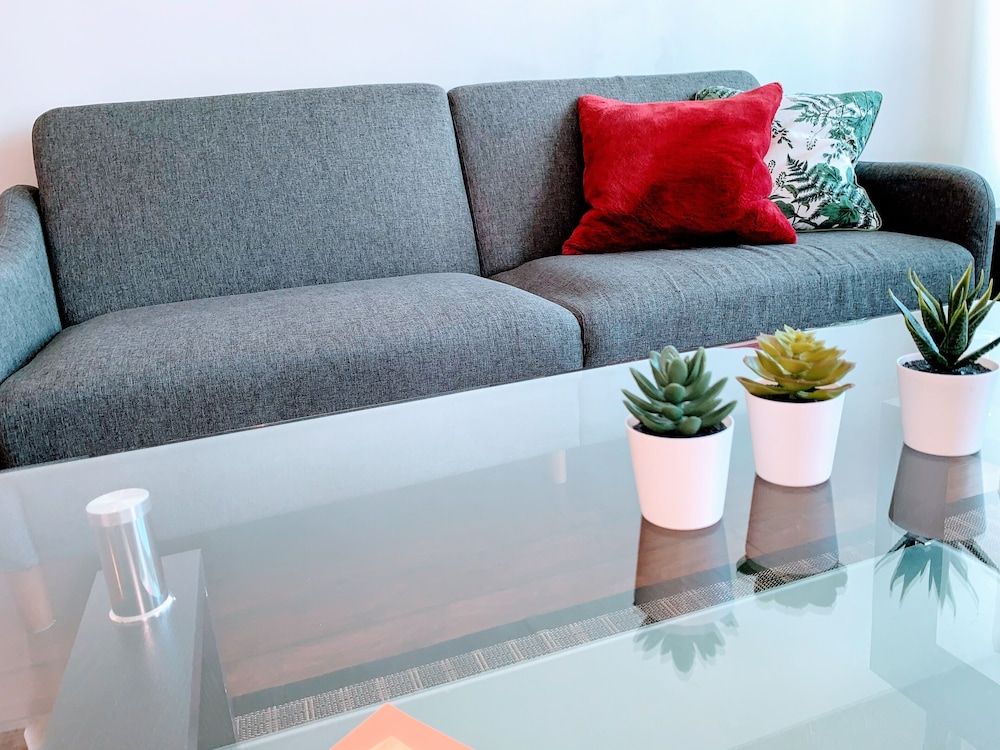 undefined Room near Blue Jays CN Tower 7