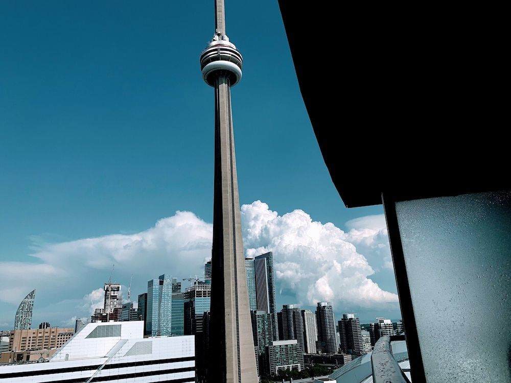 undefined Room near Blue Jays CN Tower 10