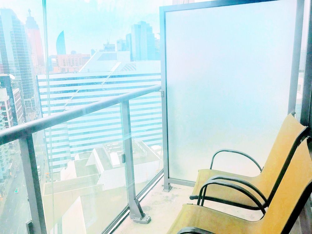 undefined Room near Blue Jays CN Tower 8