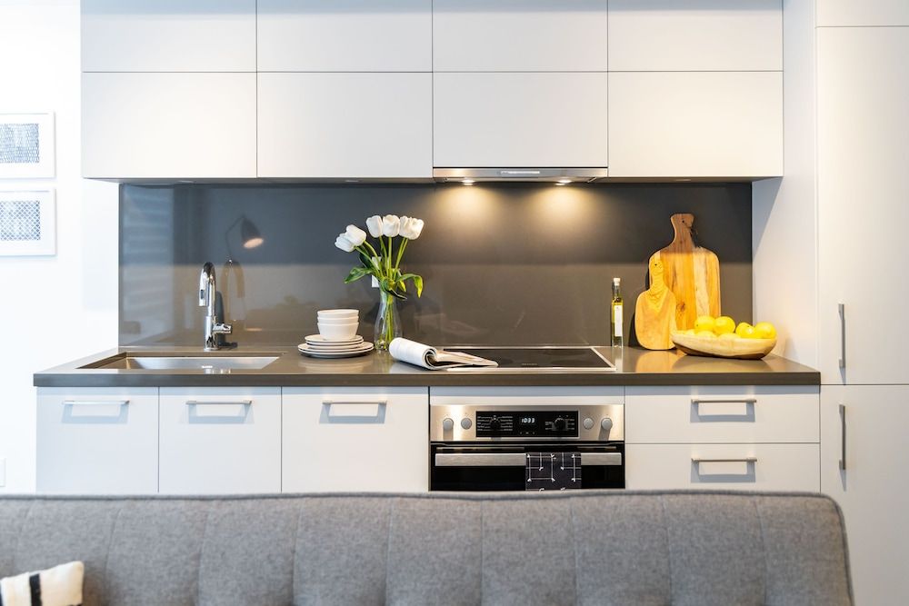 undefined Sarkar Suites - Cumberland Street 4