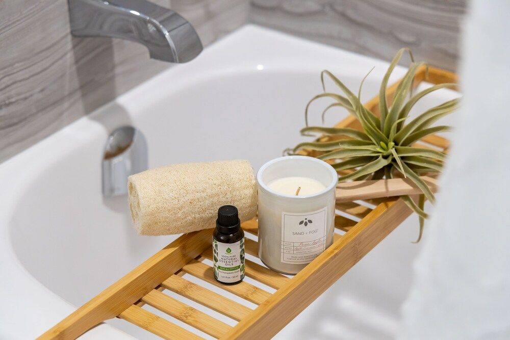 undefined Sarkar Suites - Cumberland Street 10