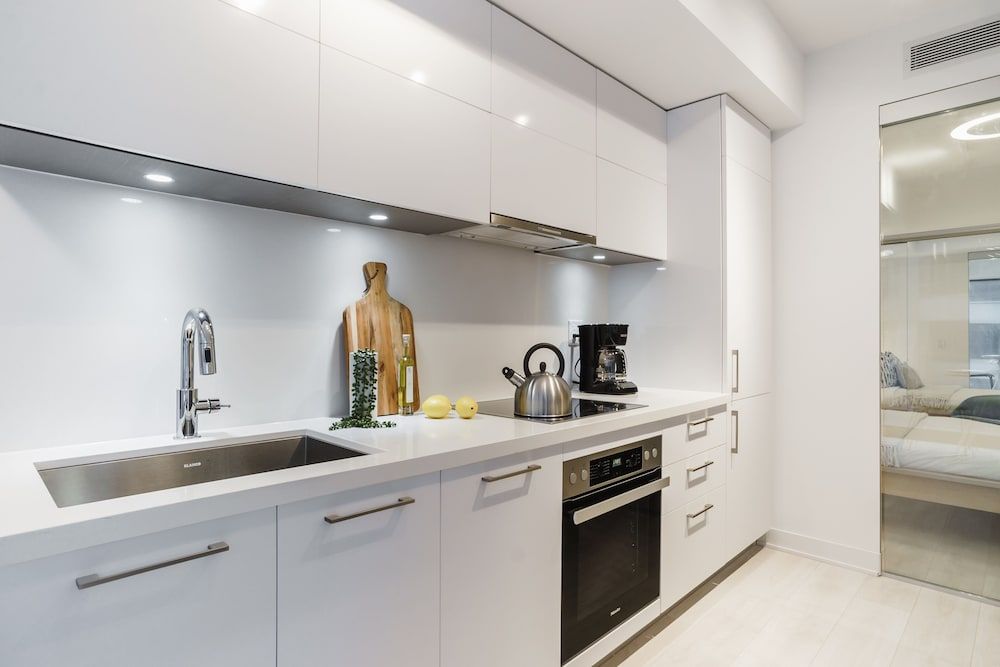 undefined Sarkar Suites - Cumberland Street 7