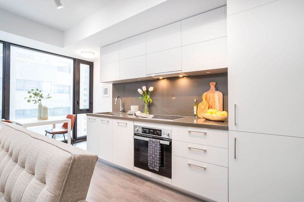 undefined Sarkar Suites - Cumberland Street 3