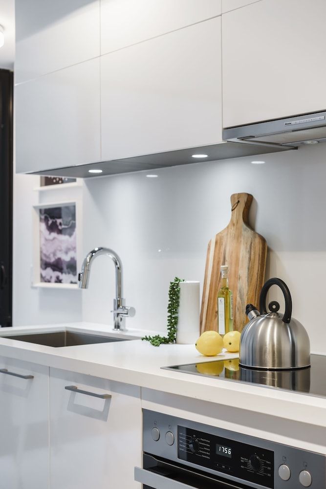 undefined Sarkar Suites - Cumberland Street 6