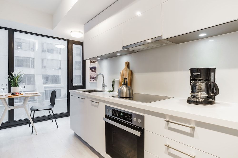 undefined Sarkar Suites - Cumberland Street 5