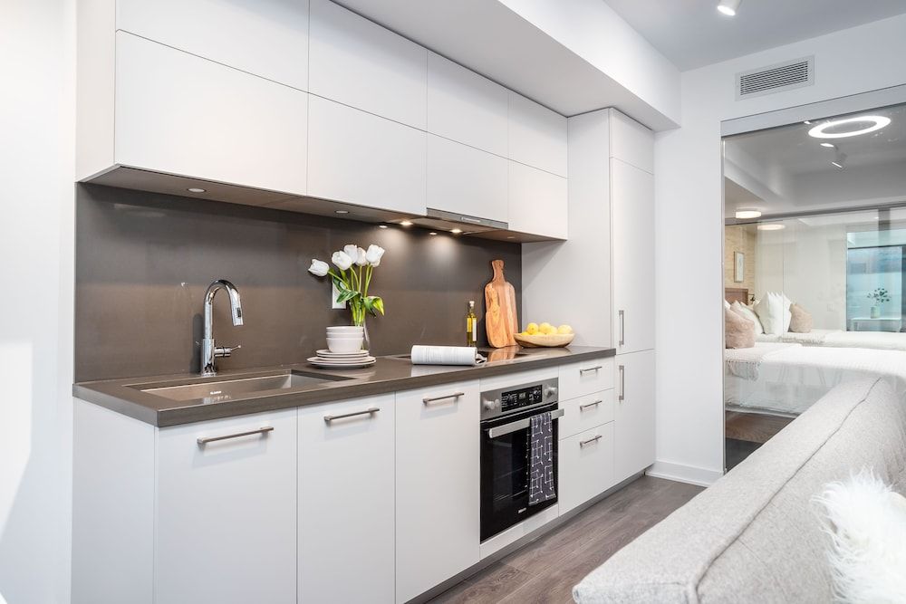 undefined Sarkar Suites - Cumberland Street 2