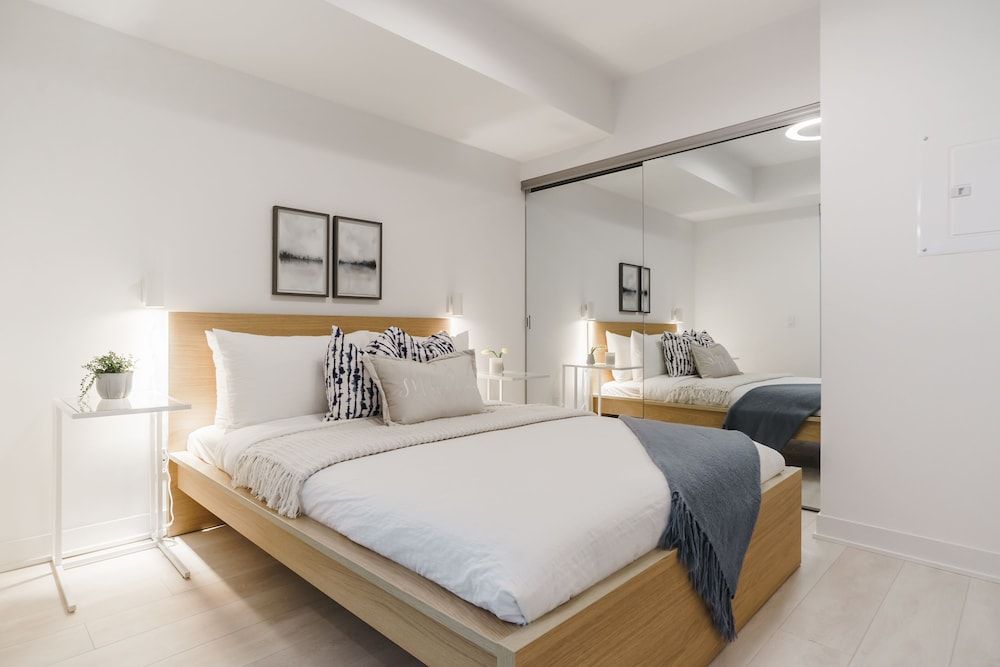 undefined Sarkar Suites - Cumberland Street