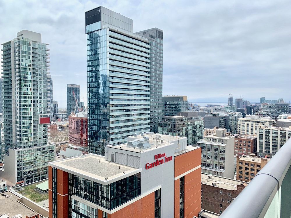 undefined Luxury 2Bed 2Bath Corner Condo 2