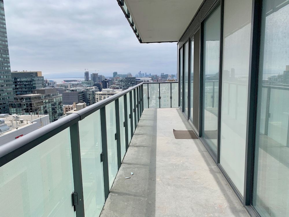 undefined Luxury 2Bed 2Bath Corner Condo 10