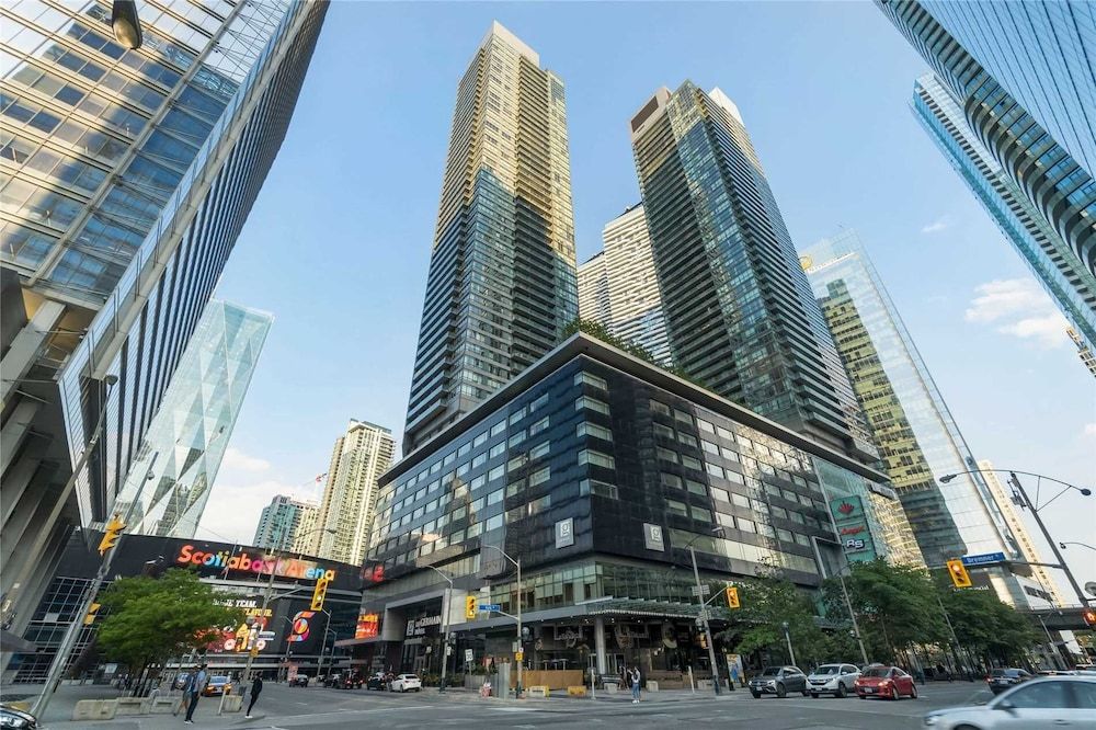 undefined GSuite Express Downtown Toronto