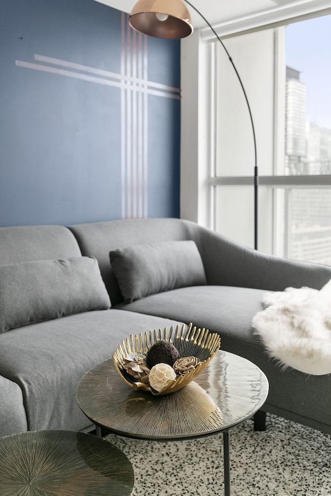 GSuite Express Downtown Toronto Executive Condo 25
