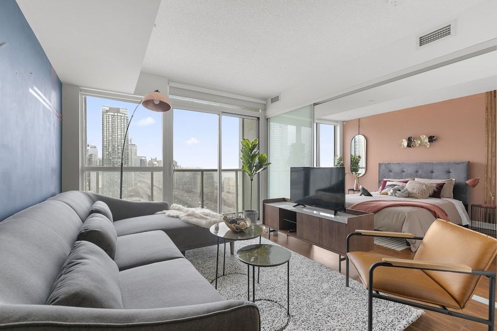 GSuite Express Downtown Toronto Executive Condo 3
