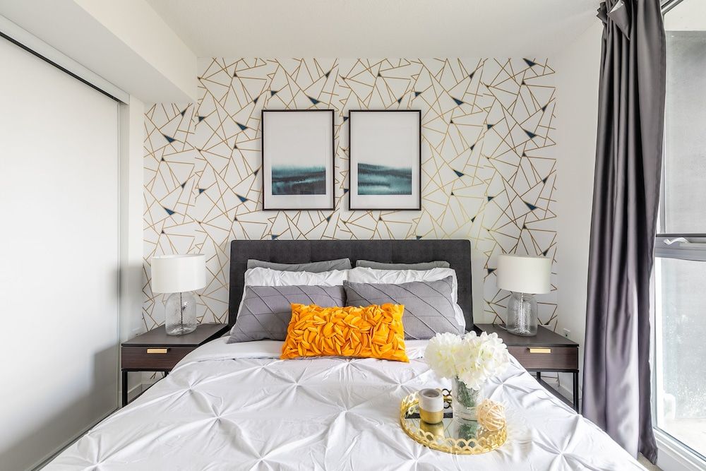 GSuite Express Downtown Toronto Elite Condo 3