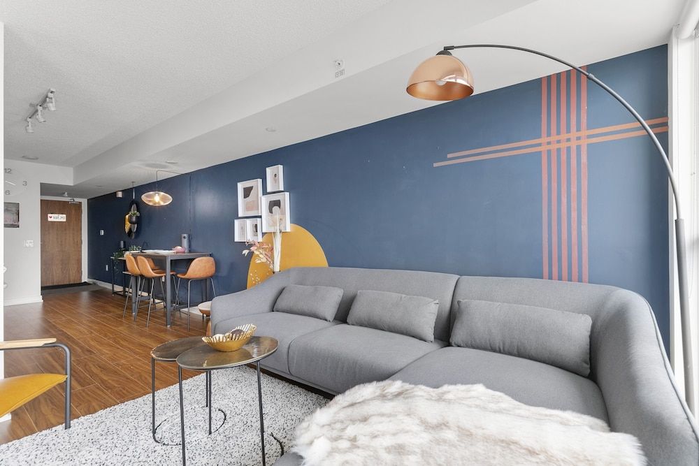 GSuite Express Downtown Toronto Executive Condo 2