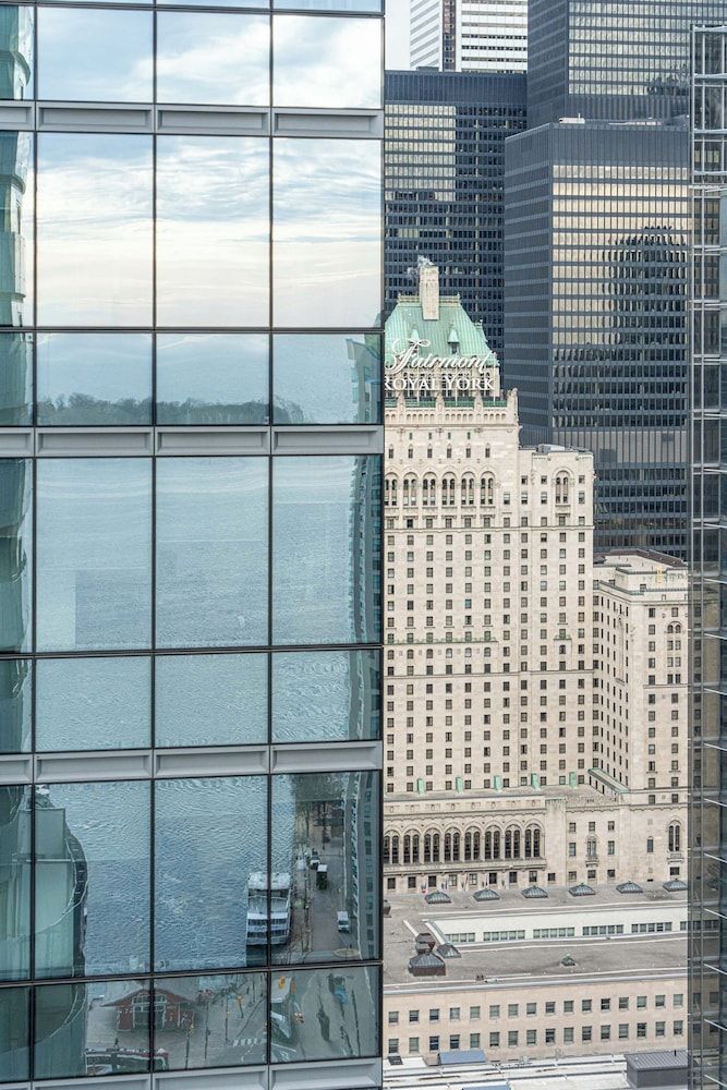 GSuite Express Downtown Toronto Business Condo 25