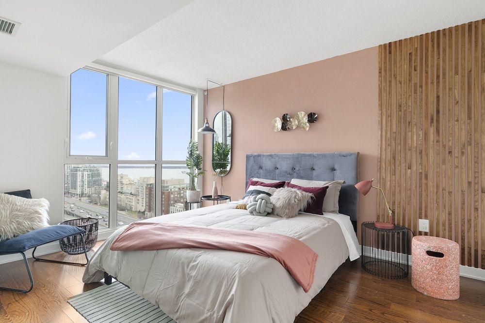 GSuite Express Downtown Toronto Executive Condo